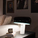 LED Mushroom Design Modern Bedside Table Lamp.