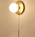 LED Simple Modern Decorative Wall Light - DWHOME