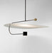 LED New Modern Simple Pendant Light.