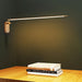 LED Simple Adjustable Stainless Steel Wall Light.