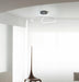 LED Modern Rope with Circle Ceiling Light Series 2.