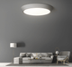 LED Simple Modern Round Ceiling Light.