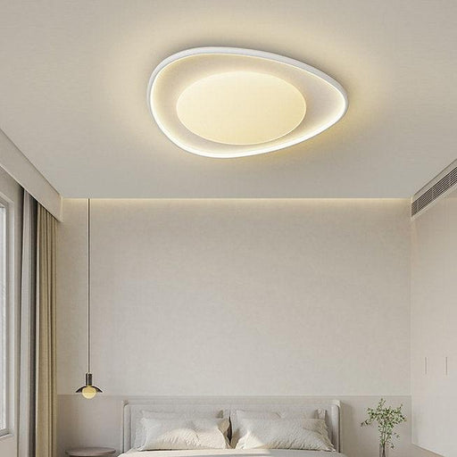 LED Simple Modern Design Ceiling Light.