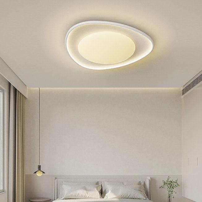 LED Simple Modern Design Ceiling Light.