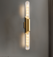LED Retro Design Industrial Style Wall Light-DWHOME