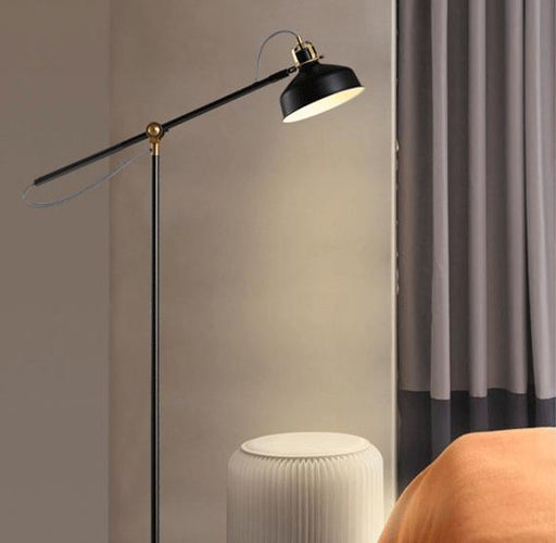 LED Adjustable Floor Lamp.