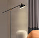 LED Adjustable Floor Lamp.