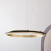 LED Modern Ring Creative & Decorative Pendant Light with Multi-design.