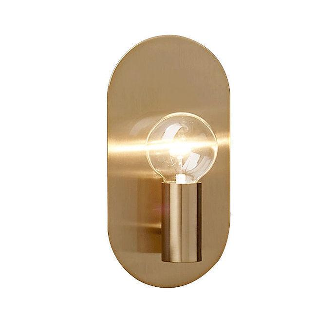 LED North-European Modern Decorative Wall Light.