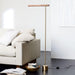 LED Simple Tree Modern Floor Lamp - DWHOME