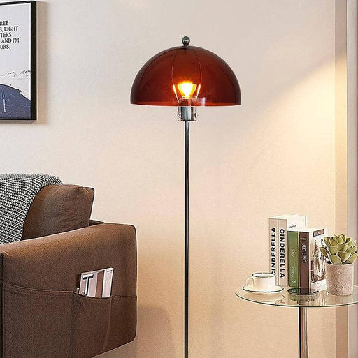 LED Simple Vintage Floor Lamp.