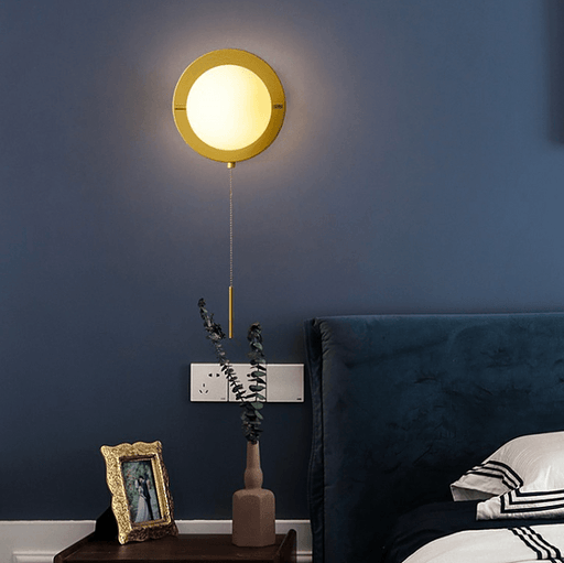 LED Simple Modern Decorative Wall Light.