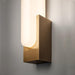 LED Simple Creative Wall Light.