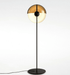 LED Post-modern American Style Creative Table/Floor Lamp.