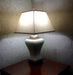 LED Luxury Ceramic European Style Table Lamp - DWHOME