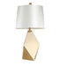 LED Geometric Table Lamp - DWHOME