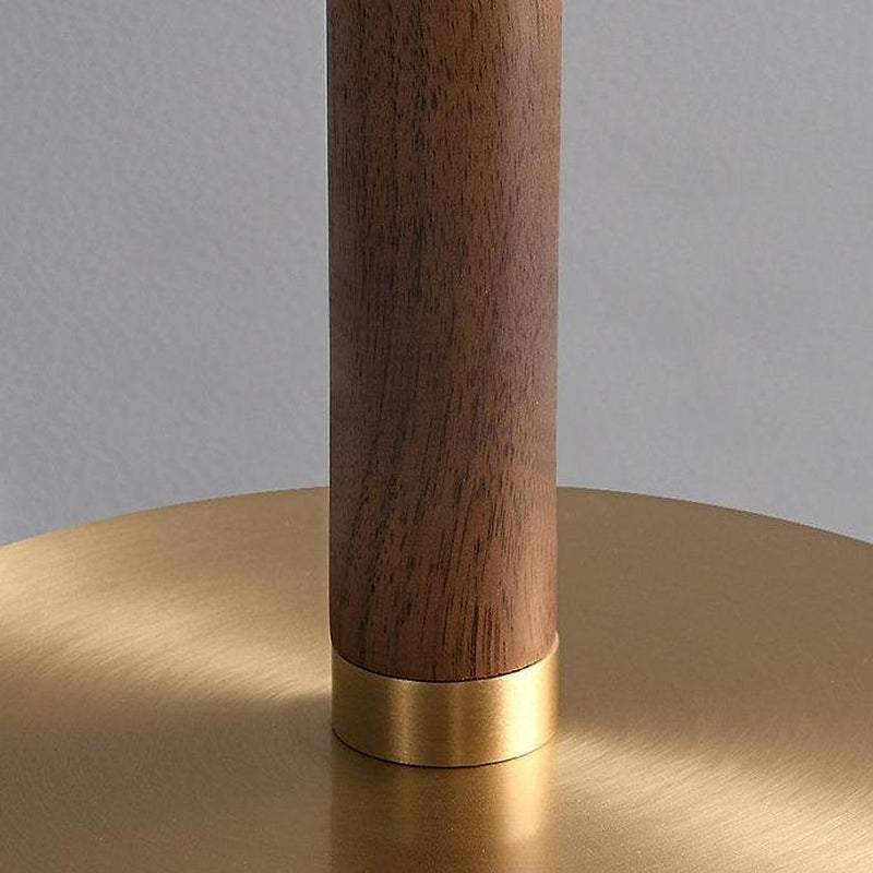 "Lampe de table/sol décorative LED simple et moderne, style nordique - DWHOME"