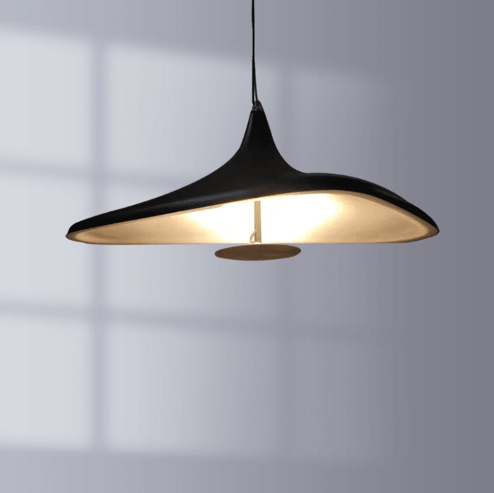 LED Italian Style Modern Decorative Pendant Light.