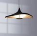 LED Italian Style Modern Decorative Pendant Light.