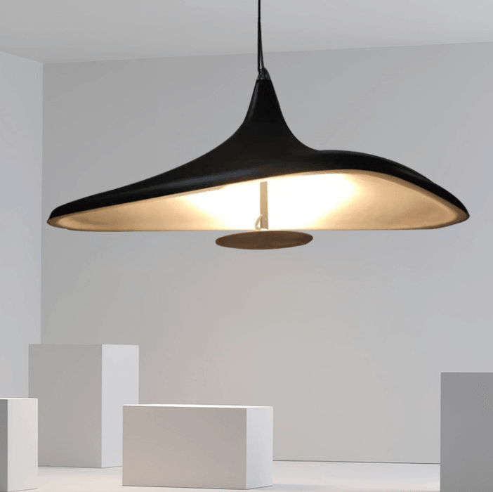 LED Italian Style Modern Decorative Pendant Light.