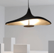 LED Italian Style Modern Decorative Pendant Light.