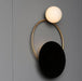 LED Creative Wall Light.