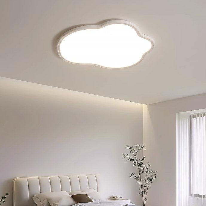 LED Cloud Design Super-thin Ceiling Light - DWHOME