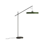LED North-European Modern Round Creative Floor Lamp-DWHOME