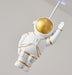 LED Cartoon Astronaut Ceiling Light.