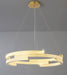 LED Modern Luxury Italian Decorative Pendant Light.