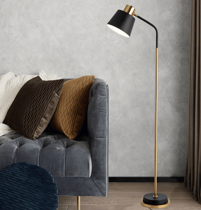 Modern Design Floor/Table Lamp.