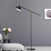 LED Adjustable Floor Lamp.