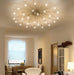 LED Starry Night Ceiling Light.