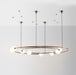 LED Modern Series Stella Pendant Light.