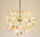 LED Agate Tree Branches Design Chanderlier.