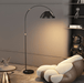 LED Classic Simple Floor Lamp.