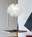 LED CLOUDY Creative PendantTableFloor Lamp.