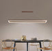 LED Modern Lux-4 Pendant Light.