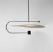 LED New Modern Simple Pendant Light.