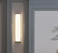 LED Simple & Luxury Outdoor & Indoor Wall Light.