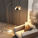 LED Classic Simple Floor Lamp.