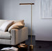 LED Simple Tree Modern Floor Lamp - DWHOME