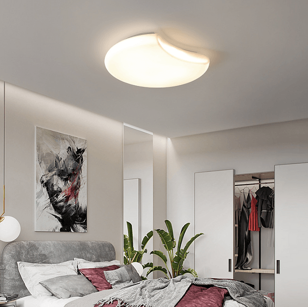 LED Acrylic Modern Children Ceiling Light.