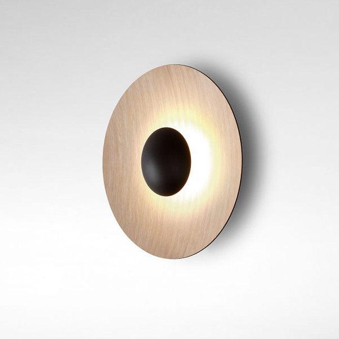 LED Modern Decorative Round Wall Light - DWHOME