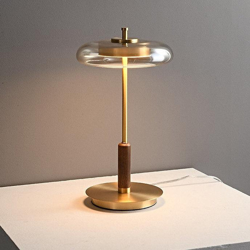 "Lampe de table/sol décorative LED simple et moderne, style nordique - DWHOME"