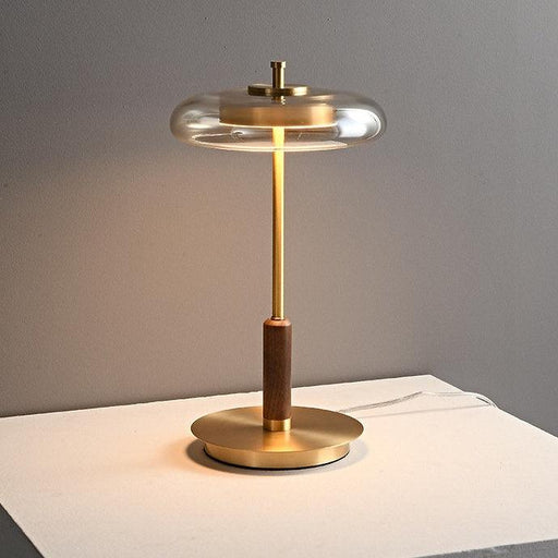 LED Simple Modern Decorative North European Table/Floor Lamp.