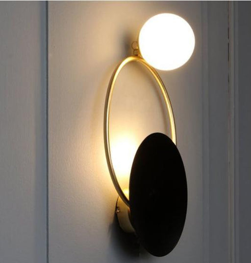 LED Creative Wall Light.