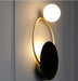 LED Creative Wall Light.