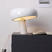 LED Mushroom Design Modern Bedside Table Lamp.