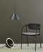 Macaron Colour Modern Aluminium Pendant Light.